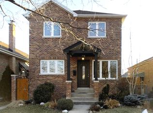 2551 West St, River Grove, IL 60171