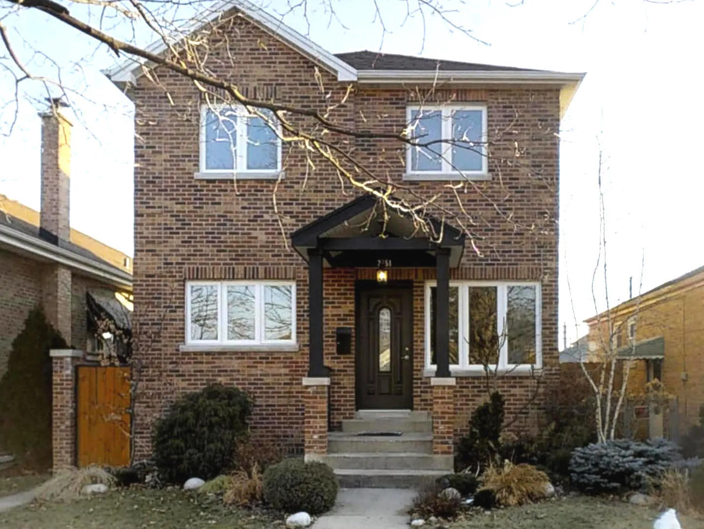 2551 West St photo 1