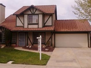 3107 Twincreek Ave, Palmdale, CA 93551