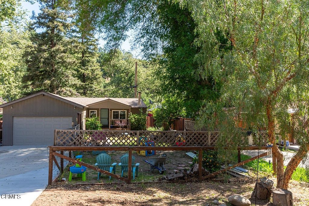 607 Casitas Vista Rd, Ventura, CA 93001 Zillow