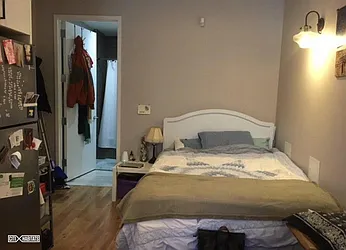 Rented by Citi Habitats