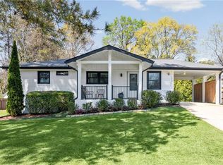1857 Lochlomand Ln SE, Smyrna, GA 30080