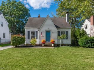 1854 Oakmount Rd, South Euclid, OH 44121