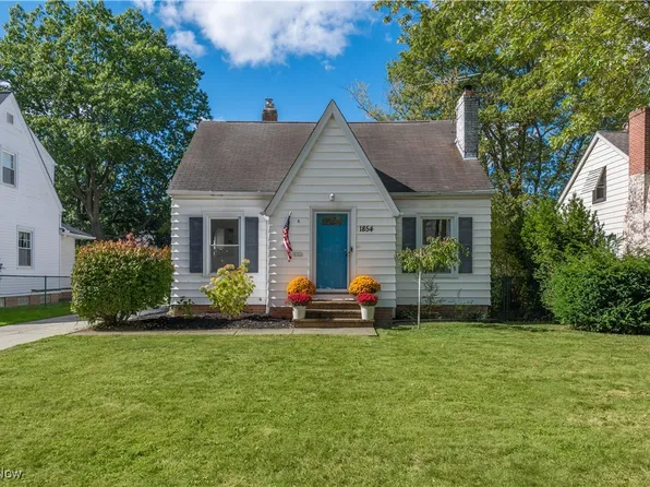 1854 Oakmount Rd, South Euclid, OH 44121
