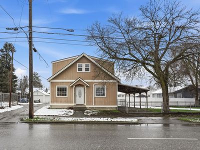 3110 N Alberta St, Spokane, WA, 99205