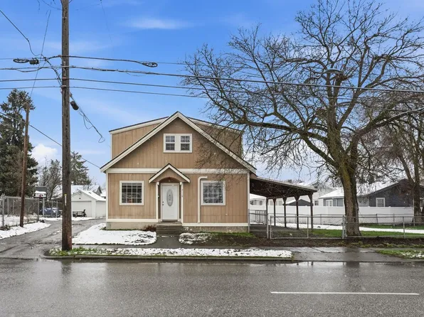 3110 N Alberta St, Spokane, WA 99205