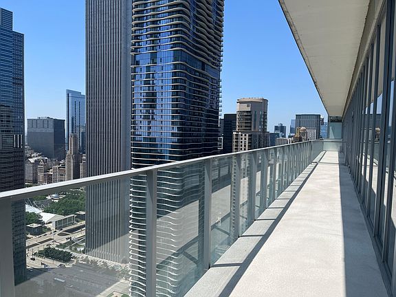 4th image of 333 E Benton Pl Penthouse 4601