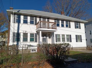 37 Cambria Rd FLOOR 2, Waltham, MA 02453