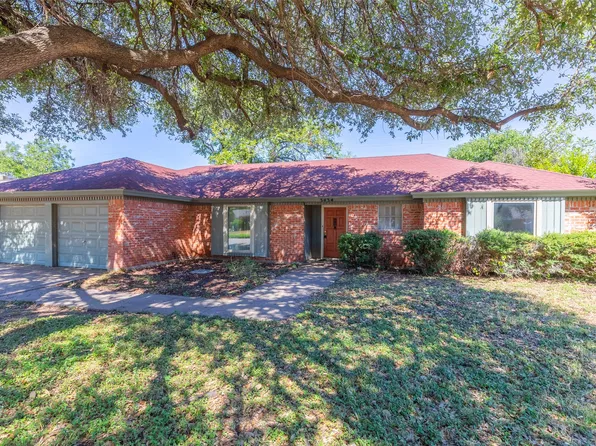 3434 Santa Monica Dr, Abilene, TX 79605