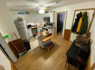 105 Sciarappa St #4, Cambridge, MA 02141