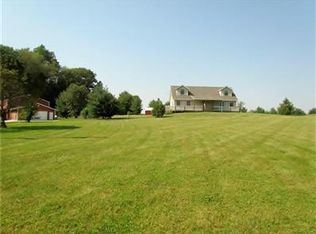 3750 W Briarwood Rd, Monrovia, IN 46157