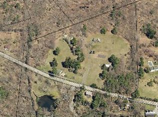 549 Red Rock Rd, Cresco, PA 18326