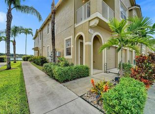 4301 SW 131st Ln #3202, Hollywood, FL 33027