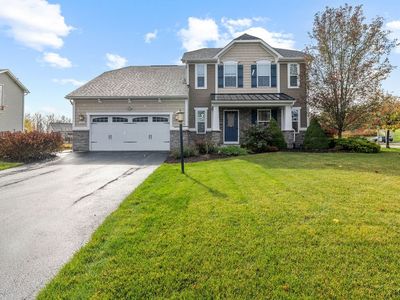 131 Weeping Willow Way, Camillus, NY, 13031