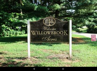 2 Willowbrook Dr, Parkersburg, WV 26104