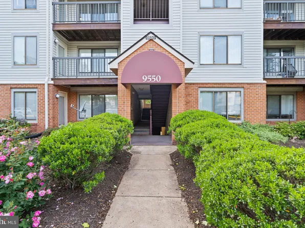 9550 Cannoneer Ct APT 401, Manassas, VA 20110