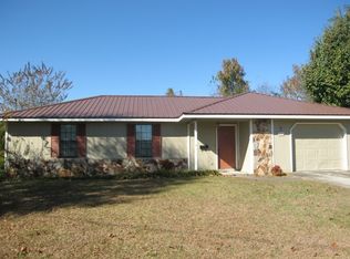 117 Fairfield Ct, Warner Robins, GA 31093