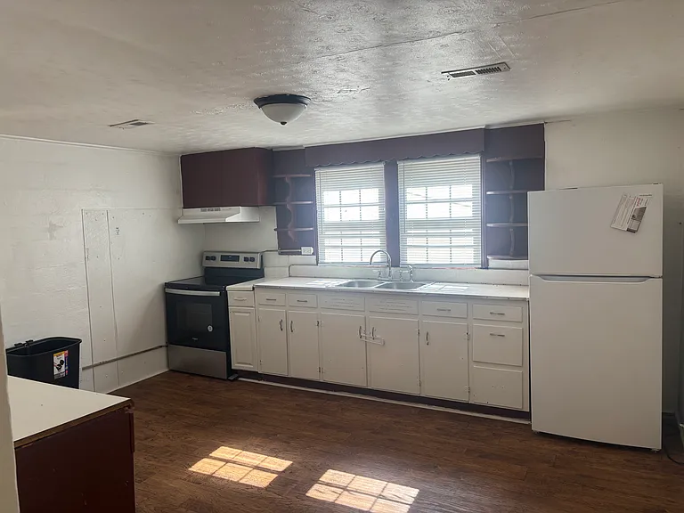 1539 Red Binkley Rd — Photo 2