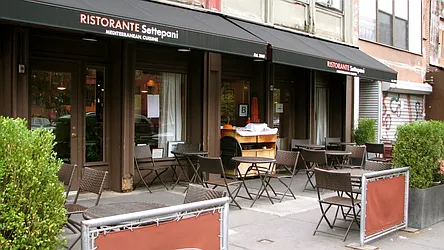 Rented by Bohemia Realty Group