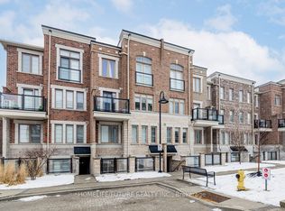 2355 Sheppard Ave W #202, Toronto, ON M9M0E7