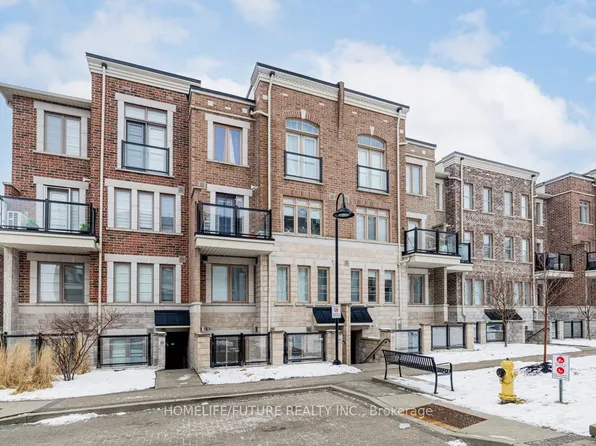 2355 Sheppard Ave W #202, Toronto, ON M9M 0E7