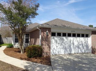 6534 Watermark Cv, Gulf Breeze, FL 32563