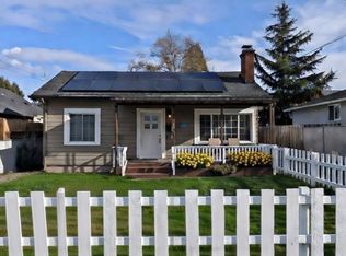 420 SE Linden Ave, Gresham, OR 97080