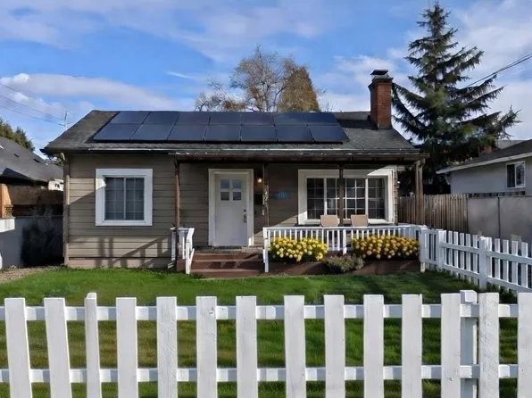 420 SE Linden Ave, Gresham, OR 97080