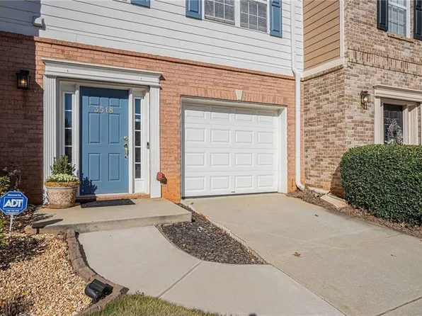 3518 Lantern View Ln, Scottdale, GA 30079