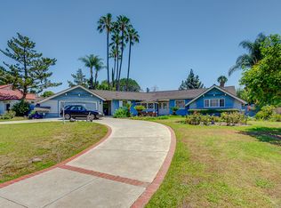 10314 Vanalden Ave, Porter Ranch, CA 91326