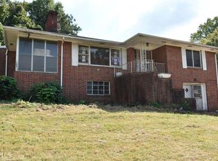 1876 Calloway Dr NW, Atlanta, GA 30314