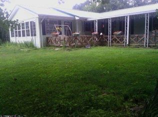 6581 Route 20 South Rd, Adrian, WV 26210