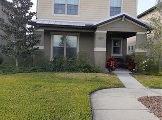 5817 Caldera Ridge Dr, Lithia, FL 33547