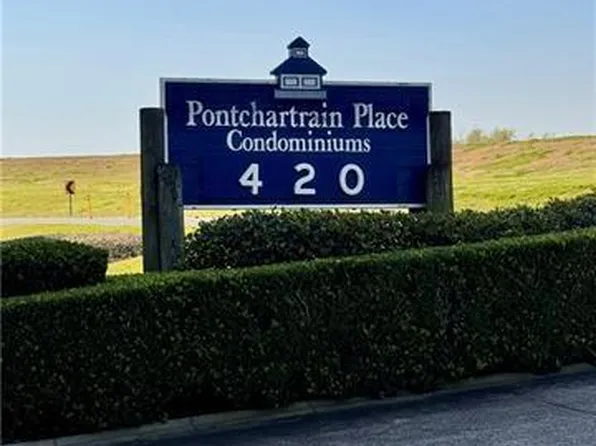 420 Metairie Hammond Hwy #102, Metairie, LA 70005