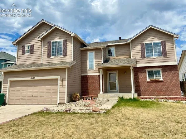 17165 Mountain Lake Dr, Monument, CO 80132