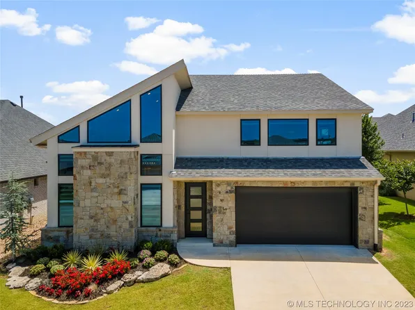 1108 W 85th St S, Tulsa, OK 74132