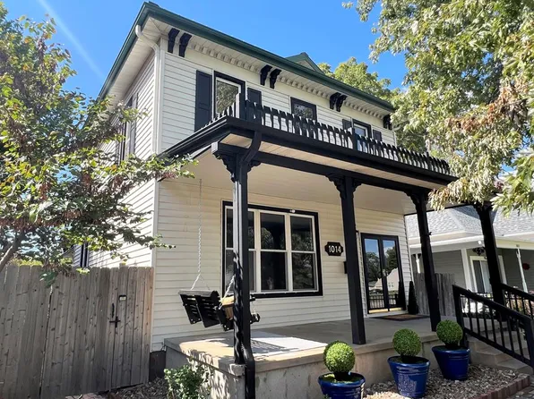 1014 S Santa Fe Ave, Salina, KS 67401