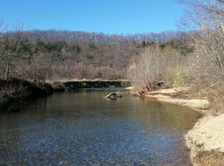 15 Old Mine Rd, Cook Station, MO 65449