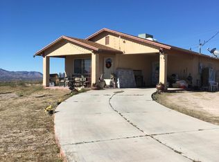 478 Camino Brizza Bonell, Rio Rico, AZ 85648