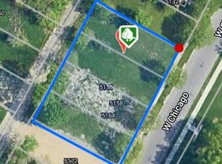 5140 W Chicago St, Detroit, MI 48204