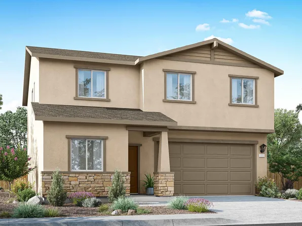 602 Union Rd Lot 59, Dayton, NV 89403