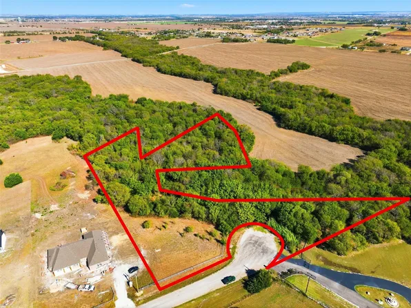 2041 Hudson Ct, Alvarado, TX 76009