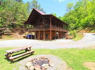 271 The Tin Man Rd, Bryson City, NC 28713