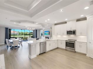 9645 Montelanico Loop #103, Naples, FL 34119