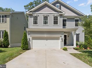 1420 Canopy Ln, Odenton, MD 21113