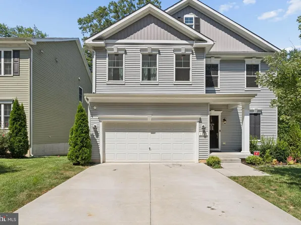 1420 Canopy Ln, Odenton, MD 21113