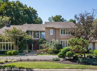 11513 Twining Ln, Rockville, MD