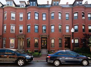 126 W Concord St #1, Boston, MA 02118