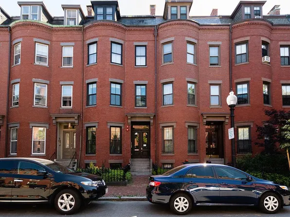 126 W Concord St #1, Boston, MA 02118