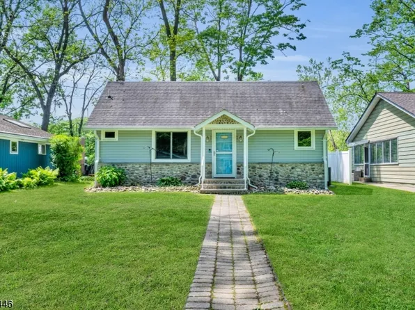 16 N Riverview Ave, Knowlton Twp., NJ 07832